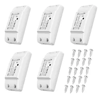 Comprar Smart Switch App Switch, Dispositivo Tuya Y Bt De Encendido\u002F
