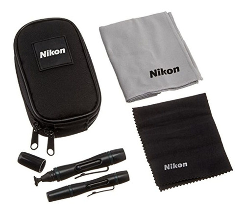 Nikon 8228 - Juego De Bolígrafo Para Objetivo