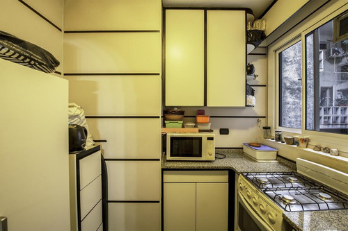 Imagen 3 de 17 de Venta Departamento 3 Ambientes - Las Cañitas (zona La Imprenta)