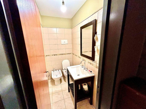 Casa 3 Dormitorios En Villa Belgrano Apto Credito