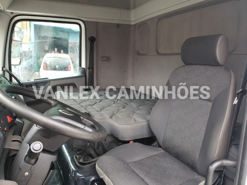 Vw 25390 2014 Revisado Ñ 25420 2544 Axor Volvo Fh Scania