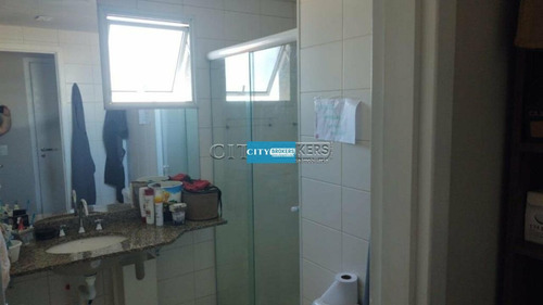 Imagem 20 de 24 de Apartamento Em Vila Leonor, Guarulhos/sp De 86m² 3 Quartos À Venda Por R$ 785.000,00 - Ap1199877-s