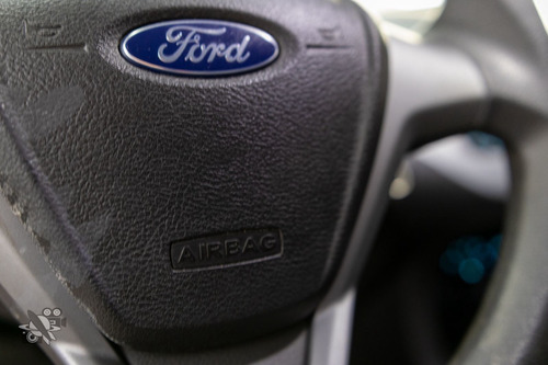 Ford Ka 1.0 Se Plus Flex 4p