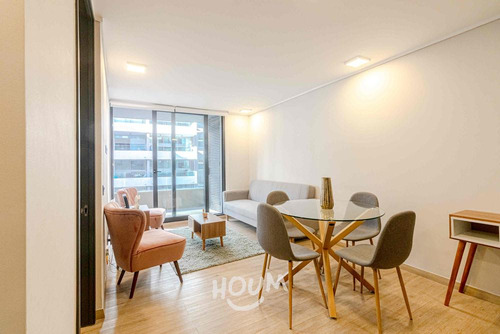 Departamento Avenida Las Condes Id: 143470