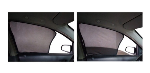 Parasol Cortinas Delanteras Auto Aveo 2018-2022 (2 Piezas)