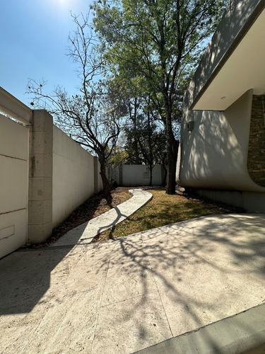 Se Renta /vende Casa En Monte Himalaya Las Lomas De Chapultepec
