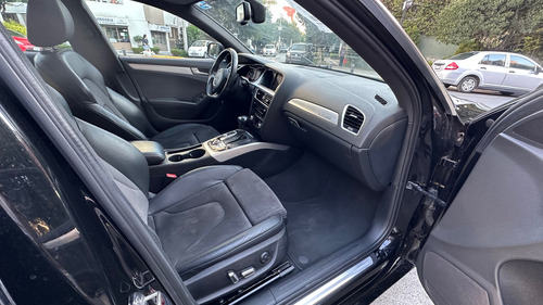 Audi A4 2.0 T Sport 225hp Mt