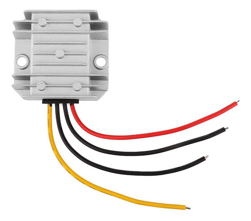 Regulador De Voltaje De 24v A 12v - Convertidor De Corriente