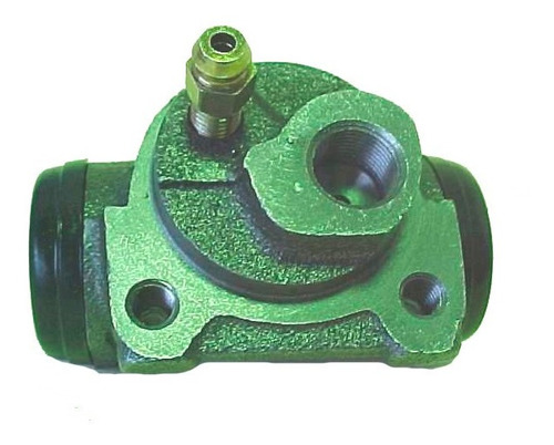 Cilindro De Rueda Derecho Renault Twingo 20.6 Mm Bendix