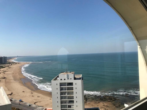 Imagen 2 de 25 de Venta Apartamento Peninsula Vista Al Mar