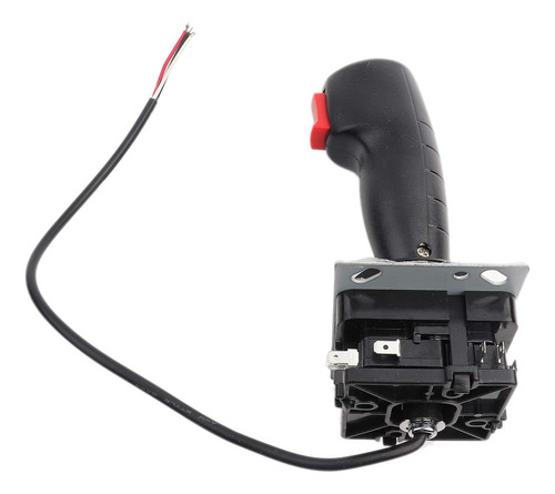 Topincn Joystick, Joystick De Vuelo De 8 Vías Con Botón De D