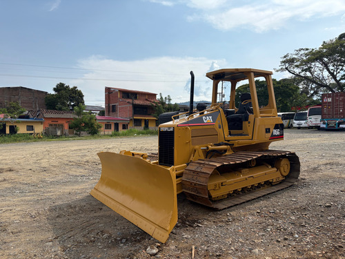 Bulldocer Caterpillar Modelo 2007