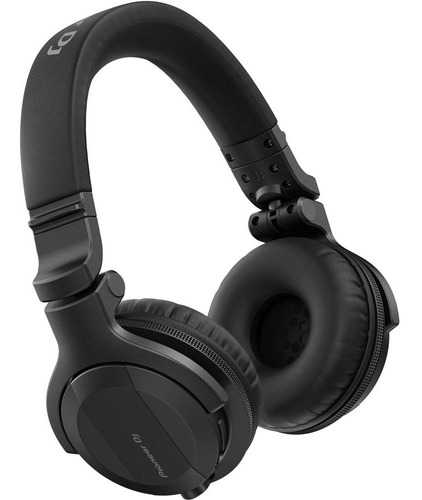 Pioneer Dj Hdj-cue1 Auriculares Para Dj - Envíos!