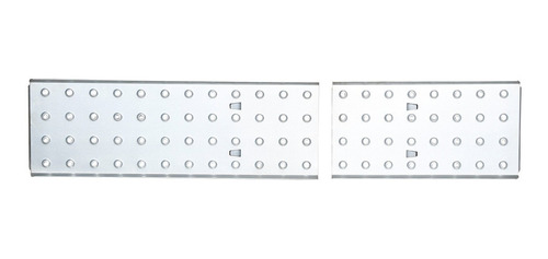 Chapón Plataforma Andamio Acero Escalera Multifunción 4x3