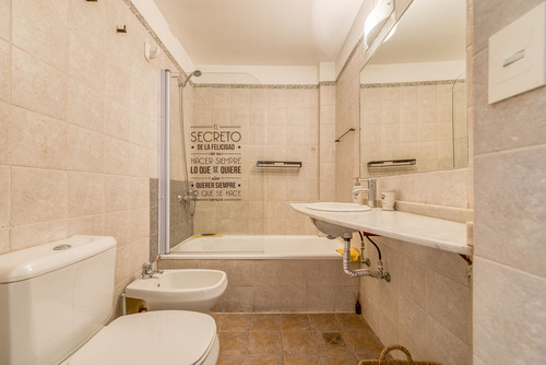 Venta 3 Ambientes 2 Baños Toilette Cochera Pileta