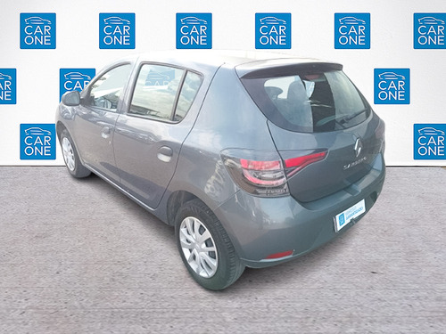 Renault Sandero 1.6 16V LIFE L19