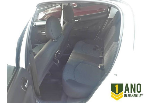 Peugeot 207 Sed. Passion Xr Sport 1.4 8v