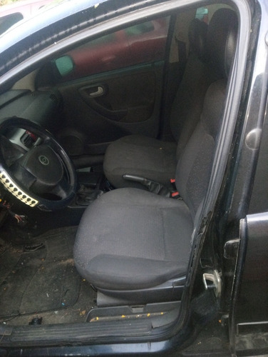 Chevrolet Corsa Sedan 2010 1.4 Maxx Econoflex 4p