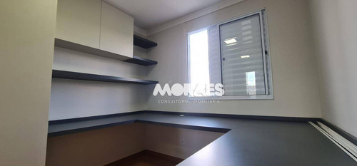 Imagem 8 de 30 de Apartamento Com 2 Dormitórios À Venda, 45 M² Por R$ 210.000,00 - Barcelona - Bauru/sp - Ap2074