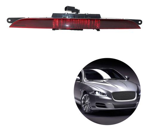 Reflector De Parachoques Trasero Luz Antiniebla Para Audi Tt