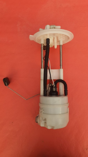 Bomba De Gasolina Nissan Np 300 2014-2020 Version Se Xe (Usado)