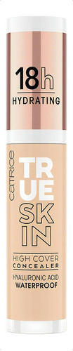 Corrector Líquido True Skin High Cover  020 WARM BEIGE