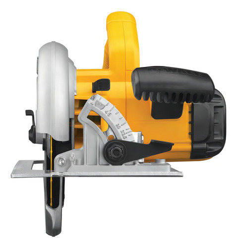 Sierra Circular Eléctrica 7-1/4' 1800w Dewalt Dwe575k-b2c