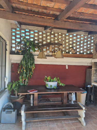 Venta Casa 3 Dormitorios En Parque Batlle
