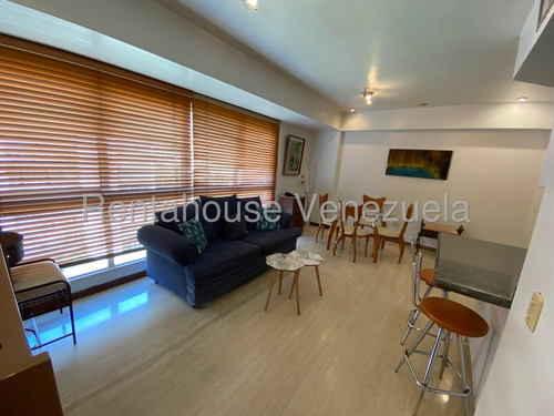 Alquiler De Departamento En El Rosal #25-16925