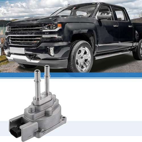 Sensor De Composición De Combustible Flex 12570260 Para Esca