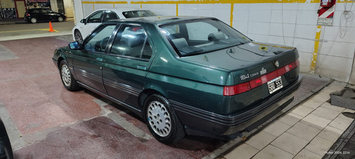 Alfa Romeo 164 2.0 Ts
