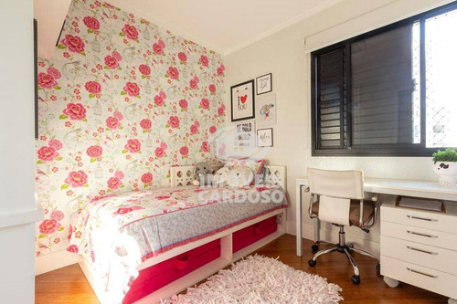Imagem 11 de 20 de Apartamento Com 3 Dormitórios À Venda, 85 M² Por R$ 920.000 - Vila Leopoldina - São Paulo/são Paulo - Ap17523