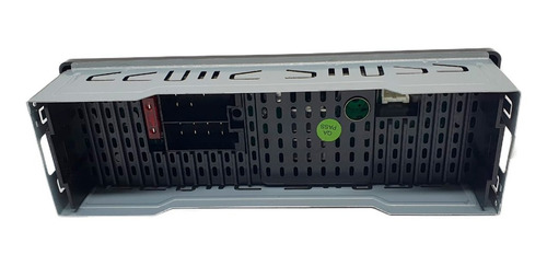Imagem 4 de 9 de Auto Radio Mp3 Automotivo Roadstar Usb Fm Rs2608br Bluetooth