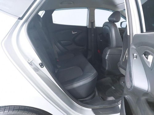 Imagem 13 de 15 de 166929 - Hyundai Ix35 2015 Com Garantia