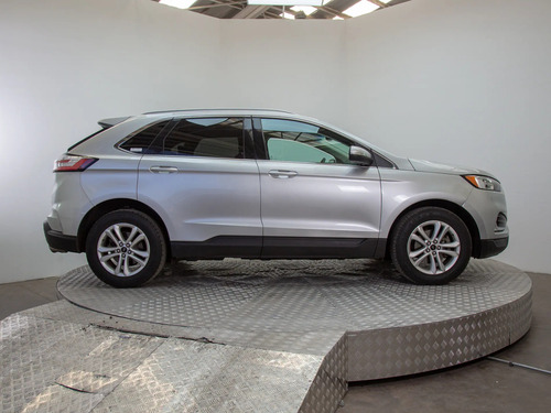 Ford Edge 2.0 Sel Ecoboost At 4x4 Edge