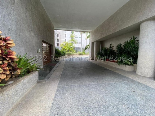 Imagen 24 de 25 de Apto En Alquiler. Altamira. Mls #22-16939 Vanessa Sayago. 04125866548