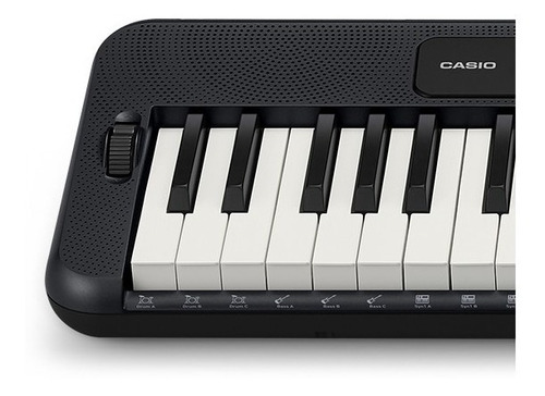 Teclado Casio Ct-s300 - 61 Teclas Sensitivo Usb /en Belgrano