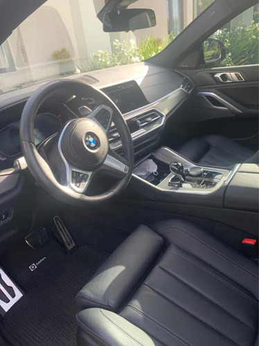 Bmw X6 Xdrive40i Msport