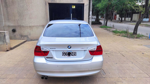 Bmw Serie 3 2.5 323i Executive 2007
