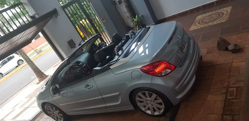 Imagen 5 de 15 de Peugeot 207 2012 1.6 Coupe Thp 156cv
