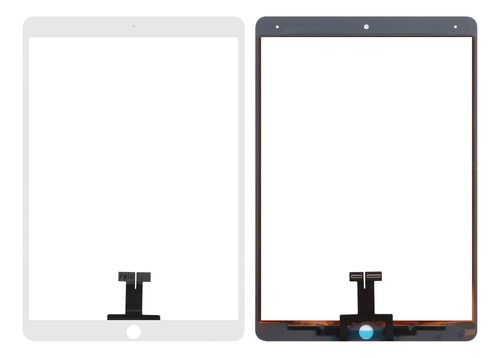 Tactil De Pantalla Para Apple iPad Pro 10.5 - A1701 / A1709