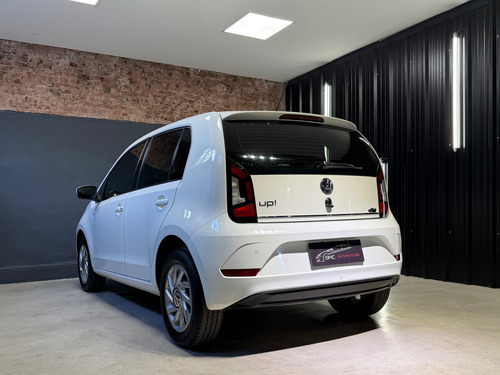 Volkswagen Up! 1.0 High Up! 5 p