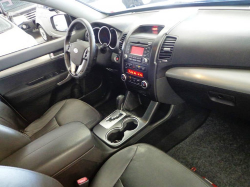 Kia Sorento 3.5 S V6 Gasolina Aut 24v