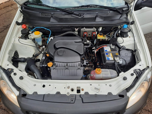 Fiat Strada 1.4 Completa