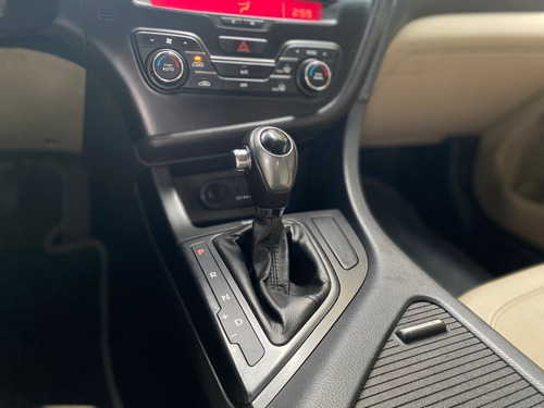 Imagem 5 de 10 de Kia Optima Ex 2.4