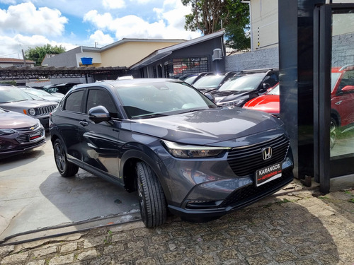 Honda HR-V 1.5 DI I-VTEC FLEX EXL CVT