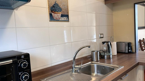 Imagen 13 de 24 de Vendo Casa Town House En Condominio, Ubicada En Pucón Ix
