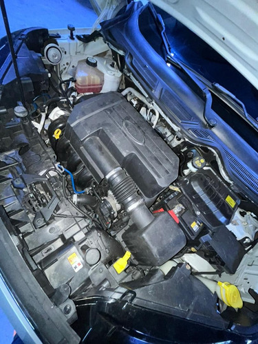 Imagen 11 de 12 de Ford Ecosport 2014