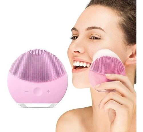 Limpiador Exfoliante Luna Recar - Unidad a $23900