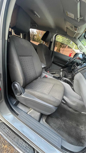Imagen 11 de 13 de Ford Ranger 2016 2.2 Cd 4x2 Xl Safety Tdci 125cv